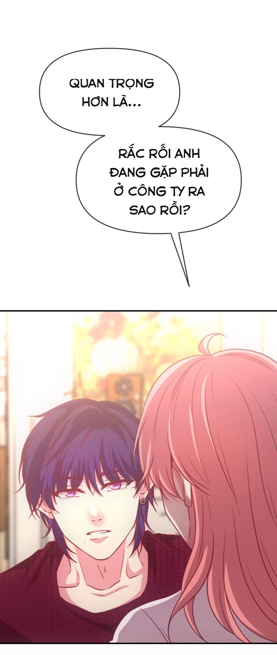 Xin Chào Con Yêu Chapter 44 - 51