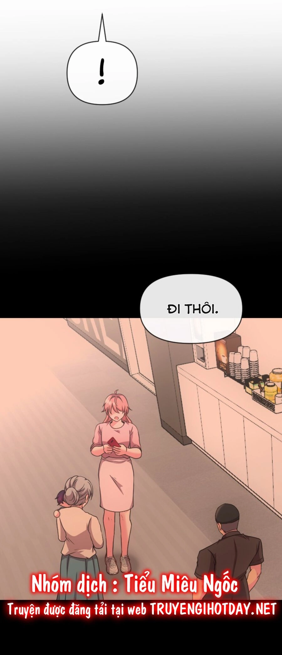 Xin Chào Con Yêu Chapter 44 - 52