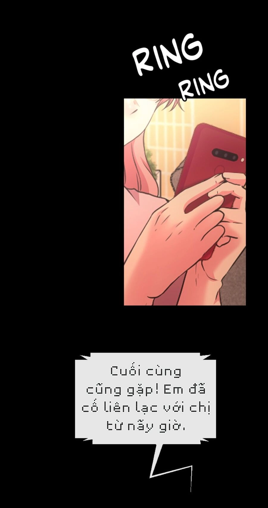 Xin Chào Con Yêu Chapter 44 - 53