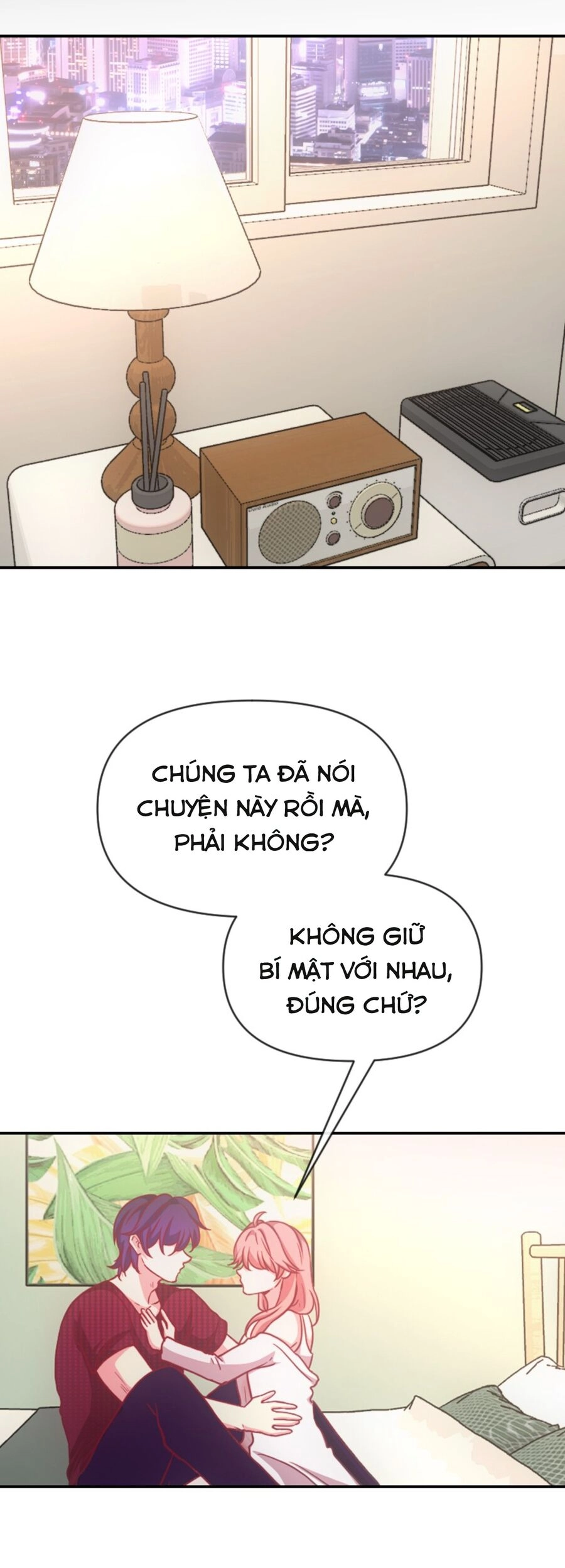 Xin Chào Con Yêu Chapter 44 - 59