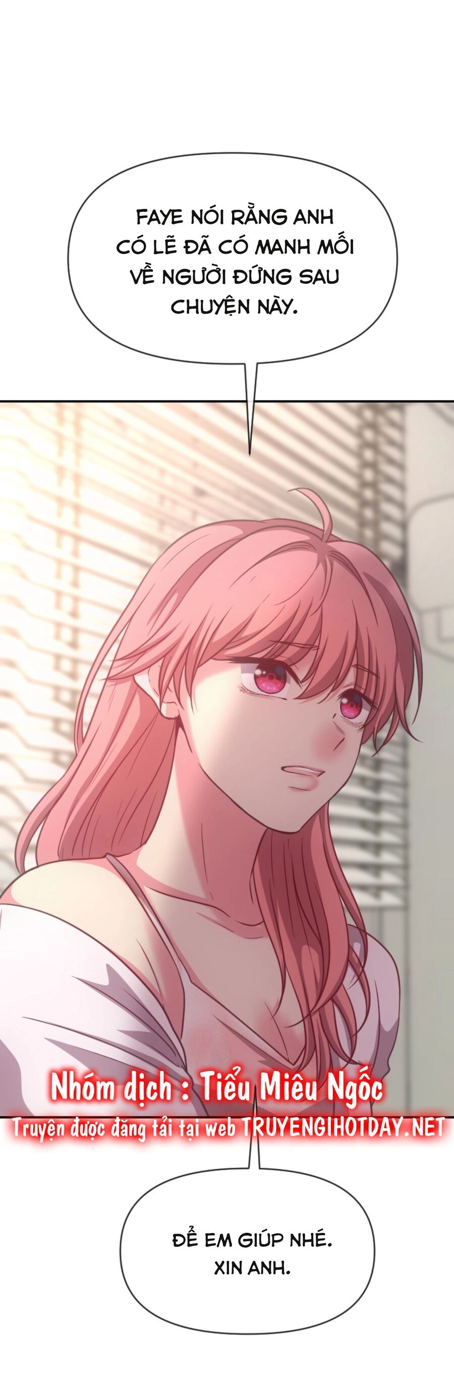 Xin Chào Con Yêu Chapter 44 - 63