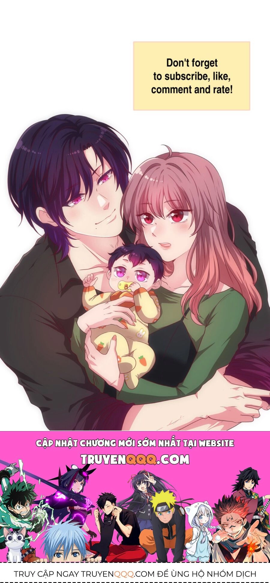 Xin Chào Con Yêu Chapter 44 - 71