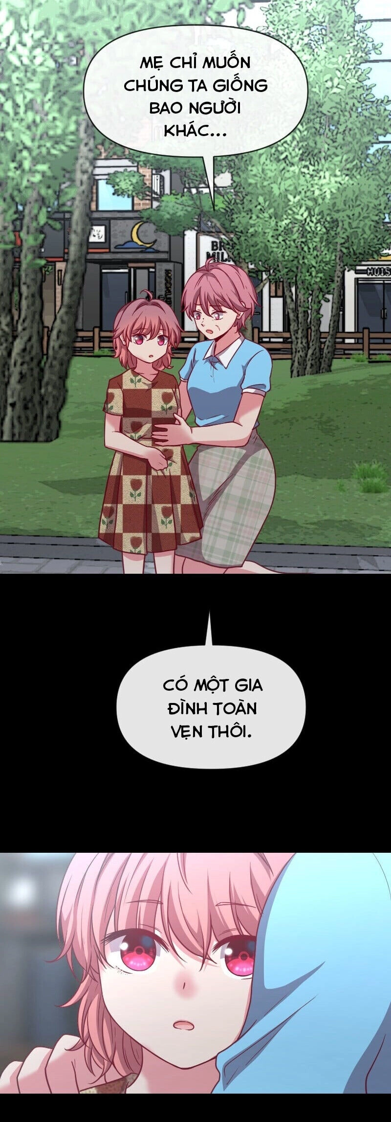 Xin Chào Con Yêu Chapter 45 - 4