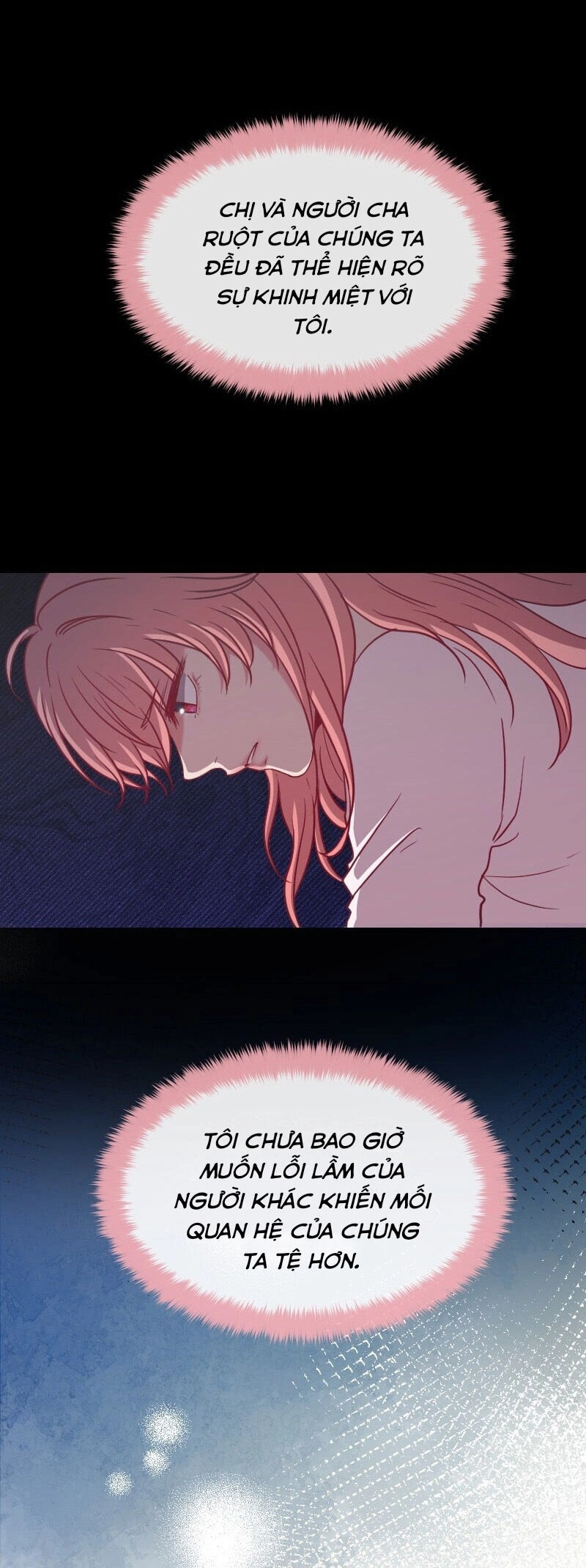 Xin Chào Con Yêu Chapter 45 - 7