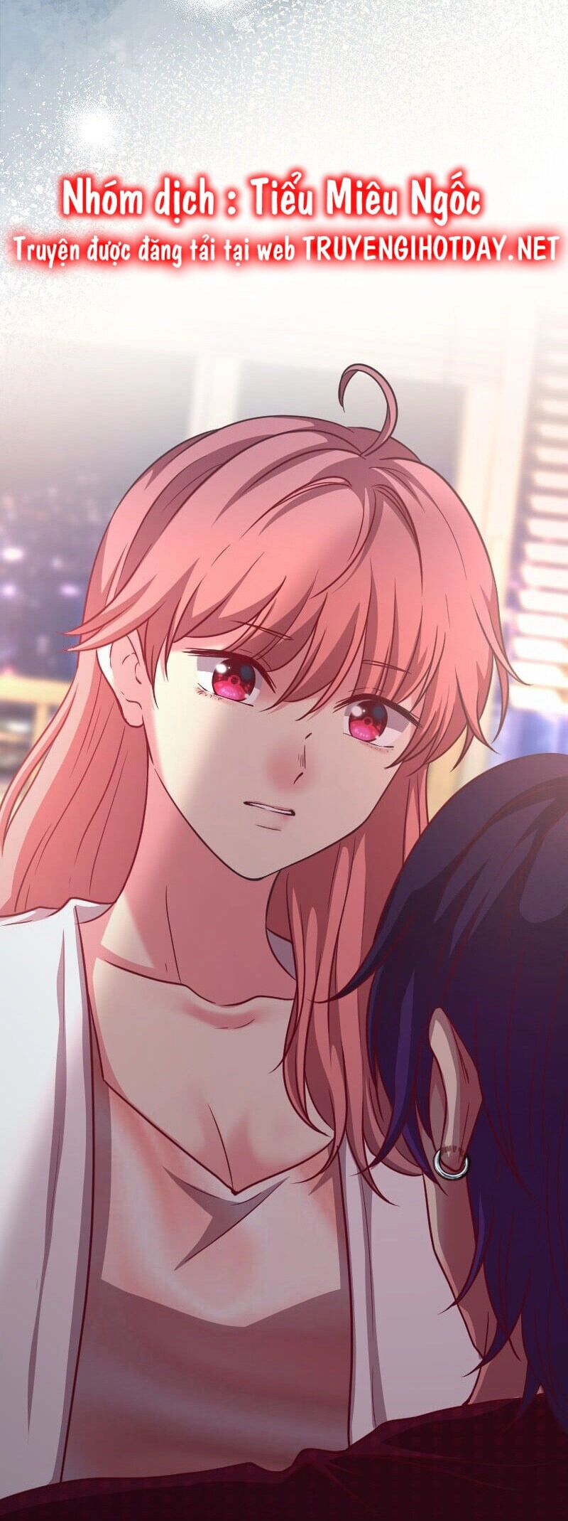 Xin Chào Con Yêu Chapter 45 - 8