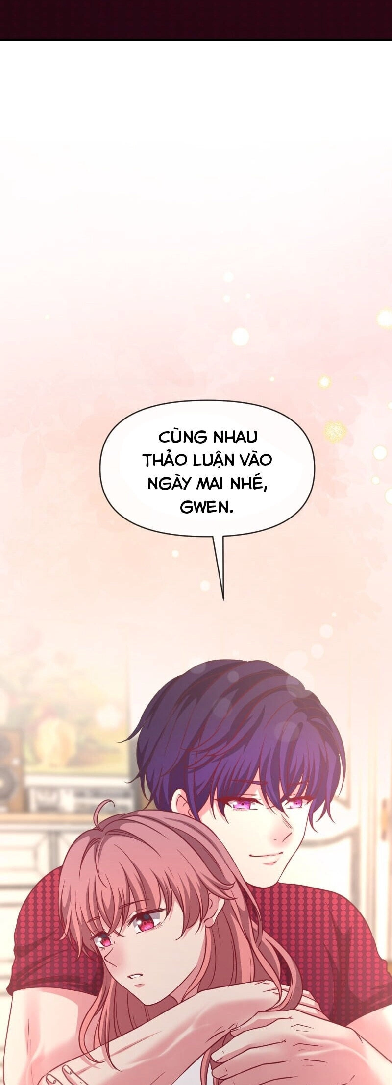 Xin Chào Con Yêu Chapter 45 - 9