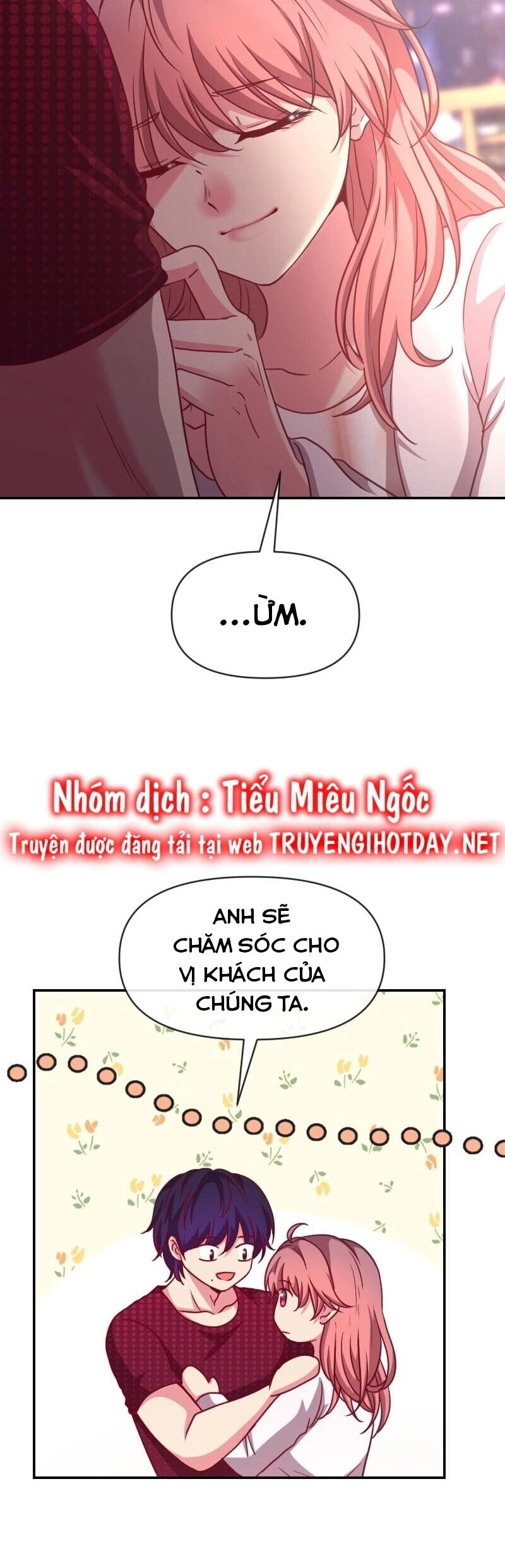 Xin Chào Con Yêu Chapter 45 - 12