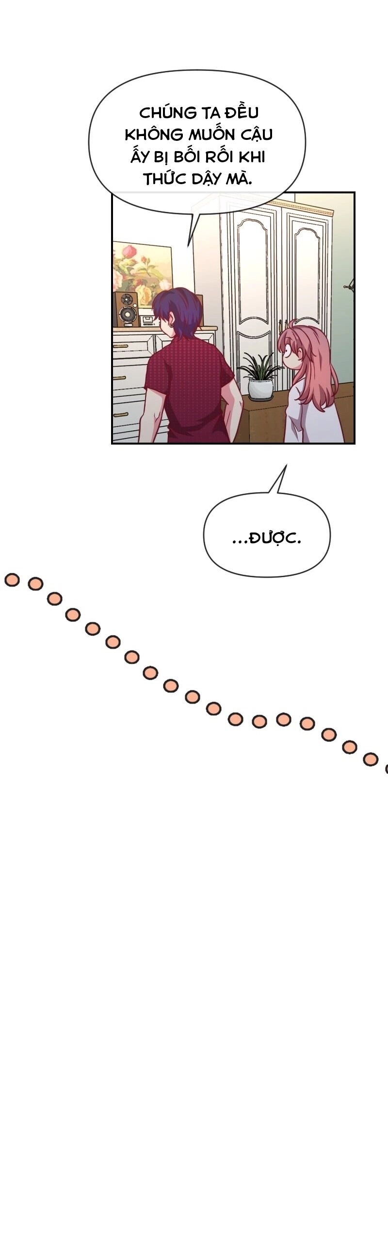 Xin Chào Con Yêu Chapter 45 - 13