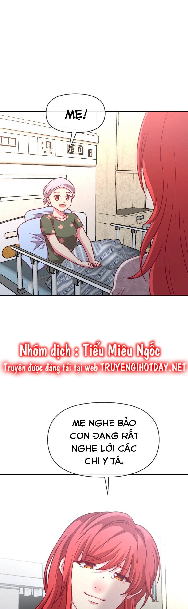 Xin Chào Con Yêu Chapter 45 - 15