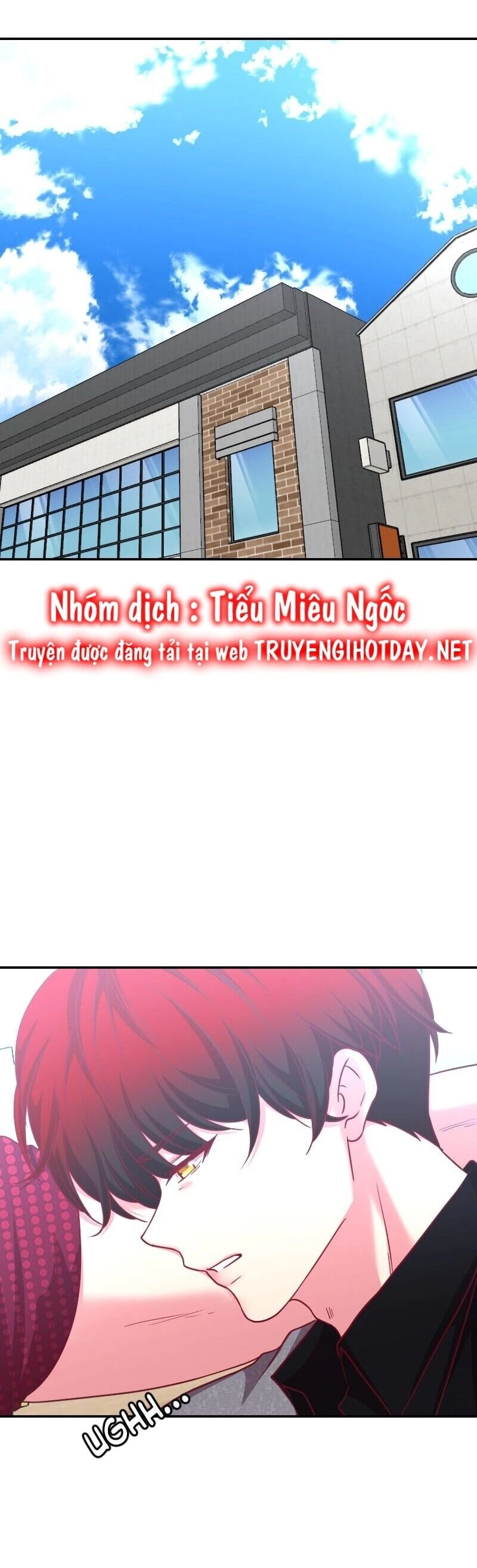 Xin Chào Con Yêu Chapter 45 - 20