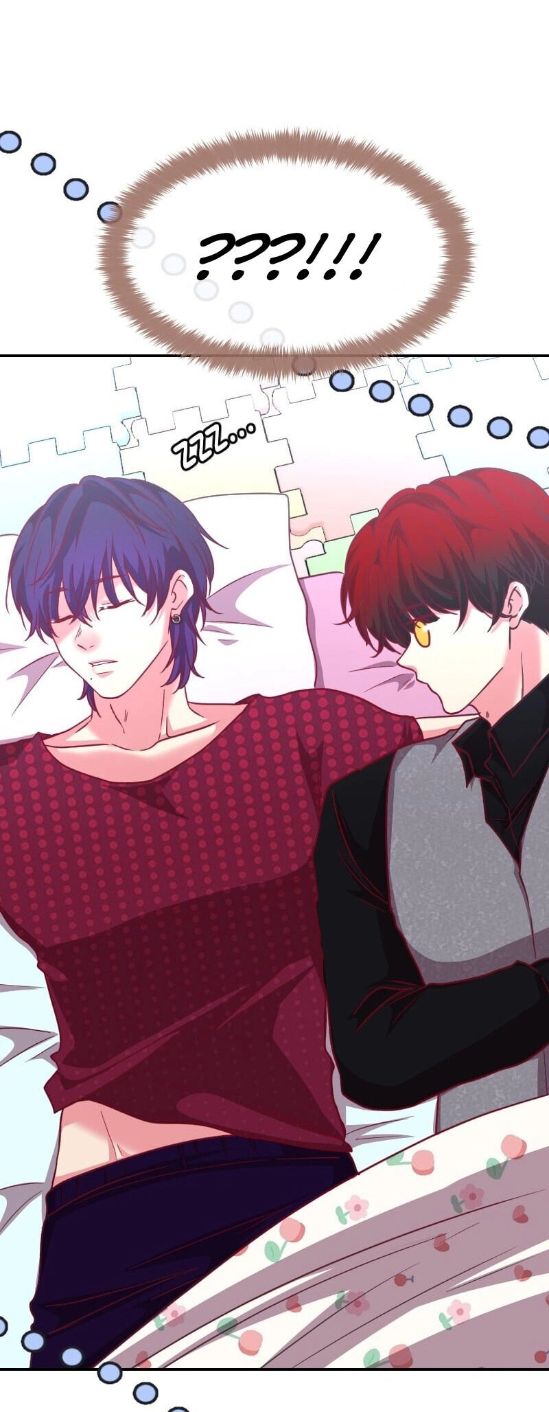 Xin Chào Con Yêu Chapter 45 - 21