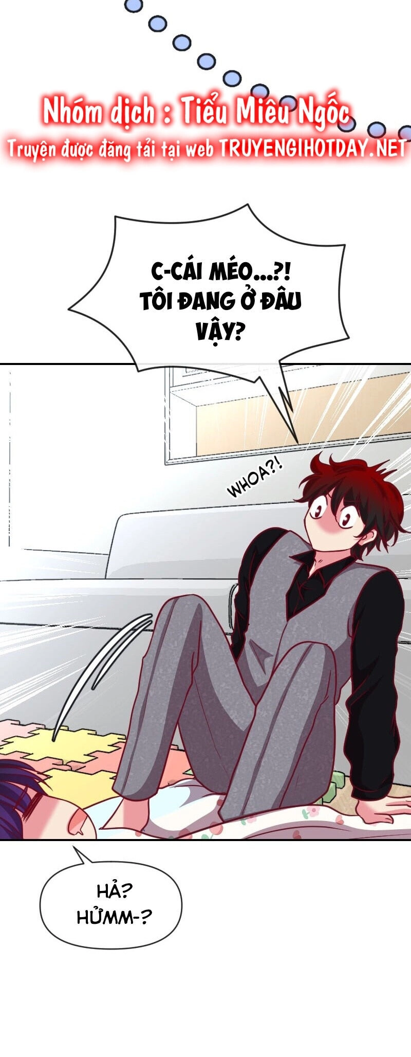 Xin Chào Con Yêu Chapter 45 - 22