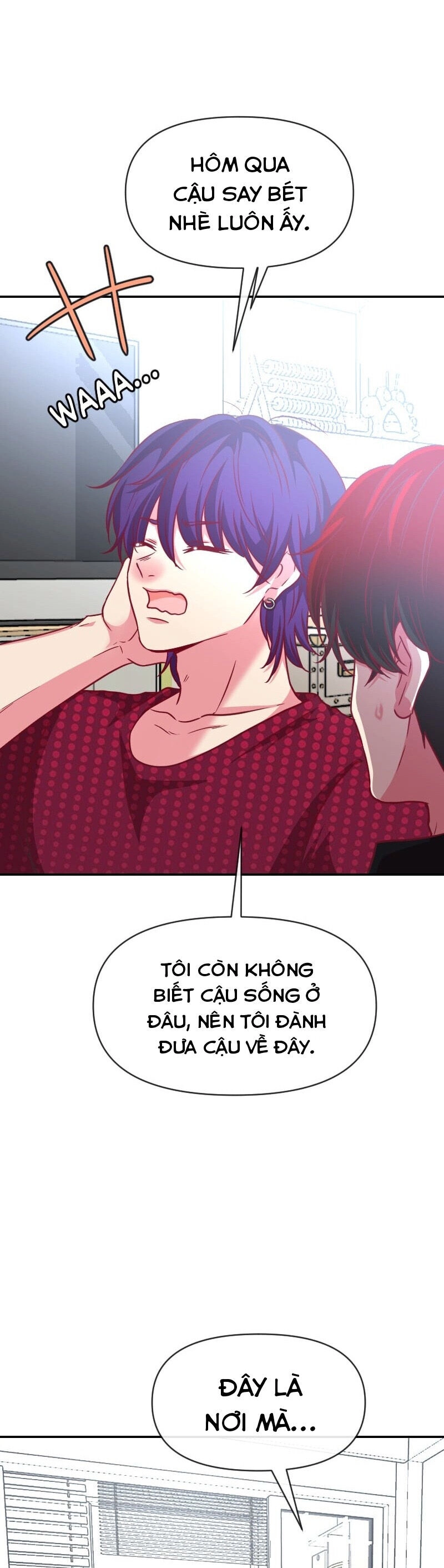 Xin Chào Con Yêu Chapter 45 - 23