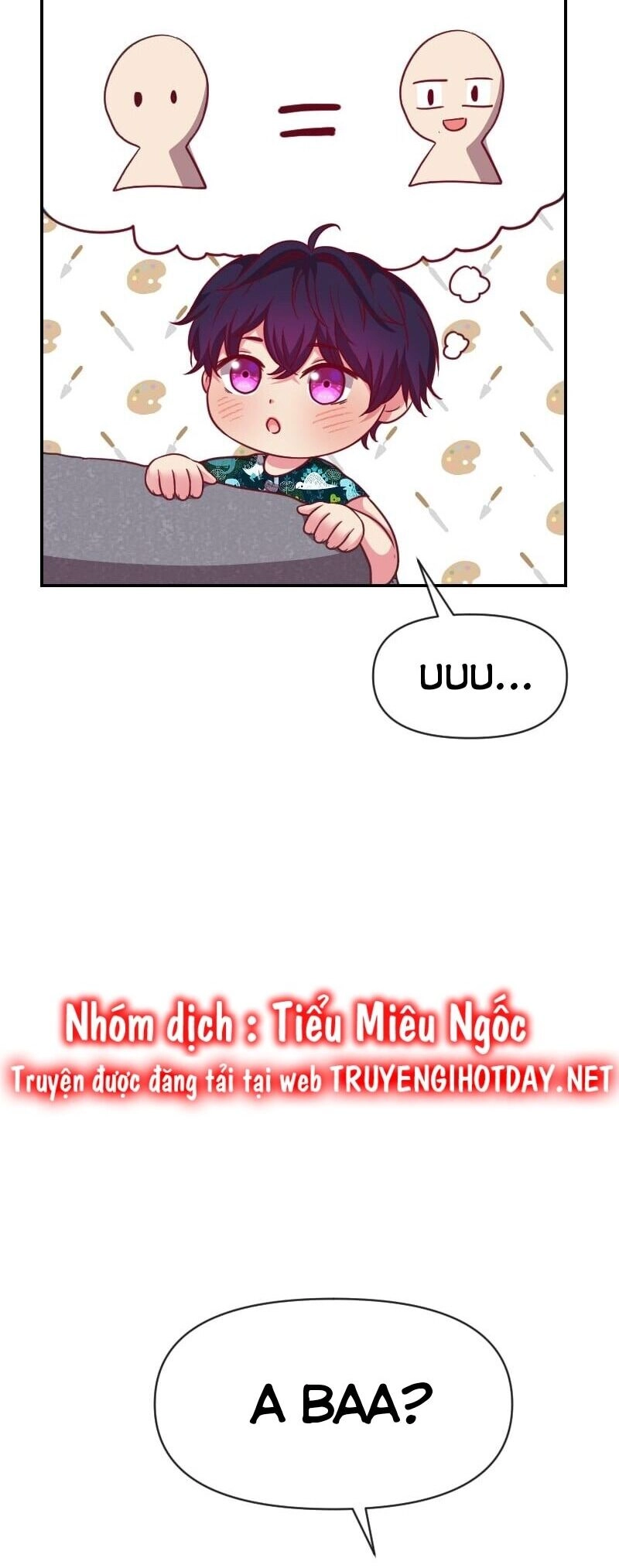 Xin Chào Con Yêu Chapter 45 - 26