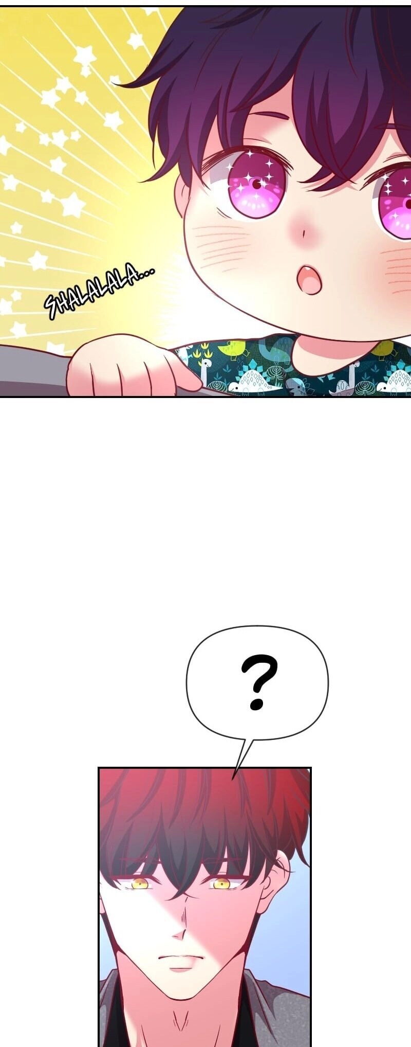 Xin Chào Con Yêu Chapter 45 - 27