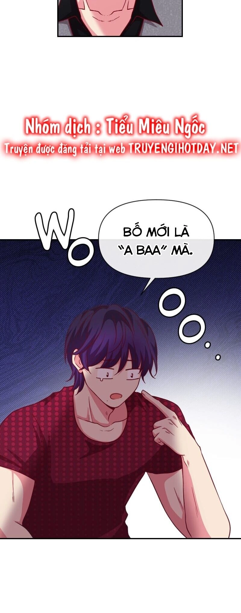 Xin Chào Con Yêu Chapter 45 - 28