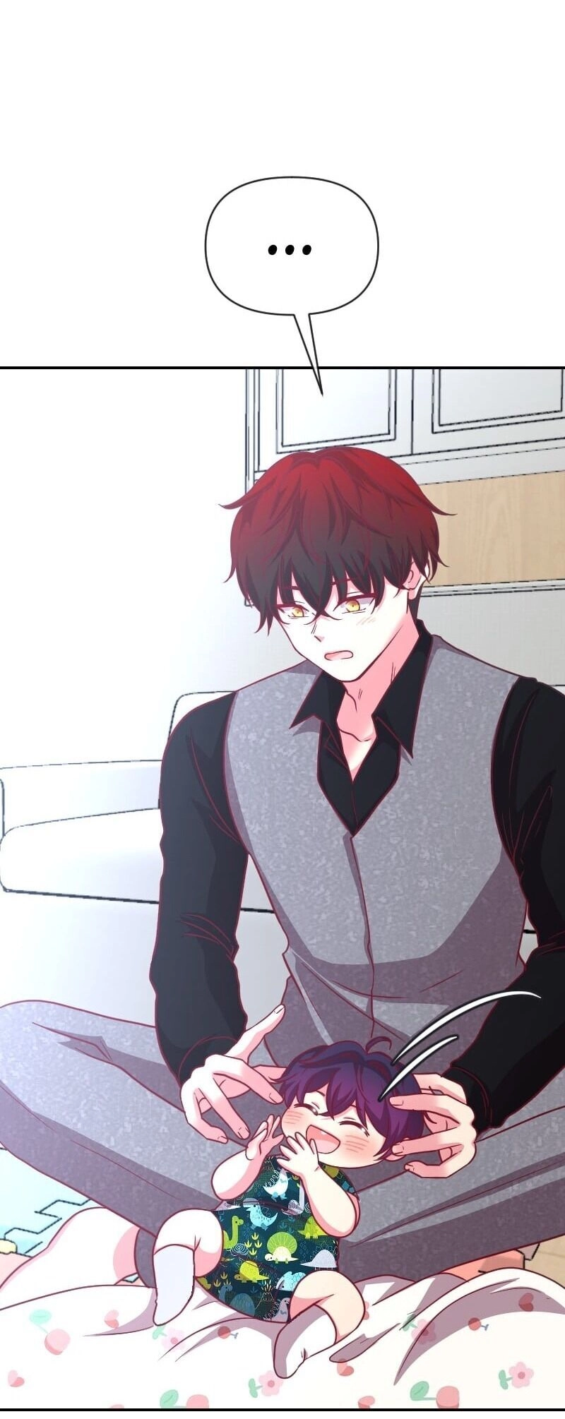 Xin Chào Con Yêu Chapter 45 - 29