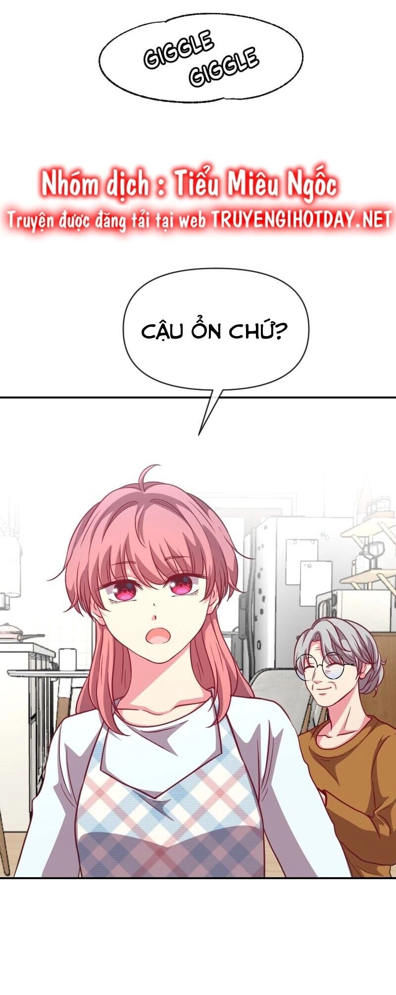 Xin Chào Con Yêu Chapter 45 - 30