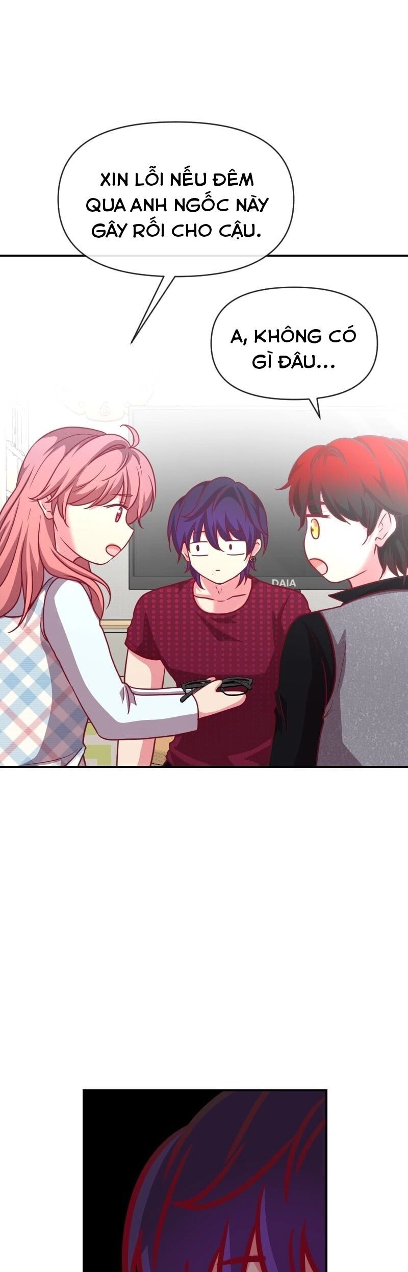 Xin Chào Con Yêu Chapter 45 - 31