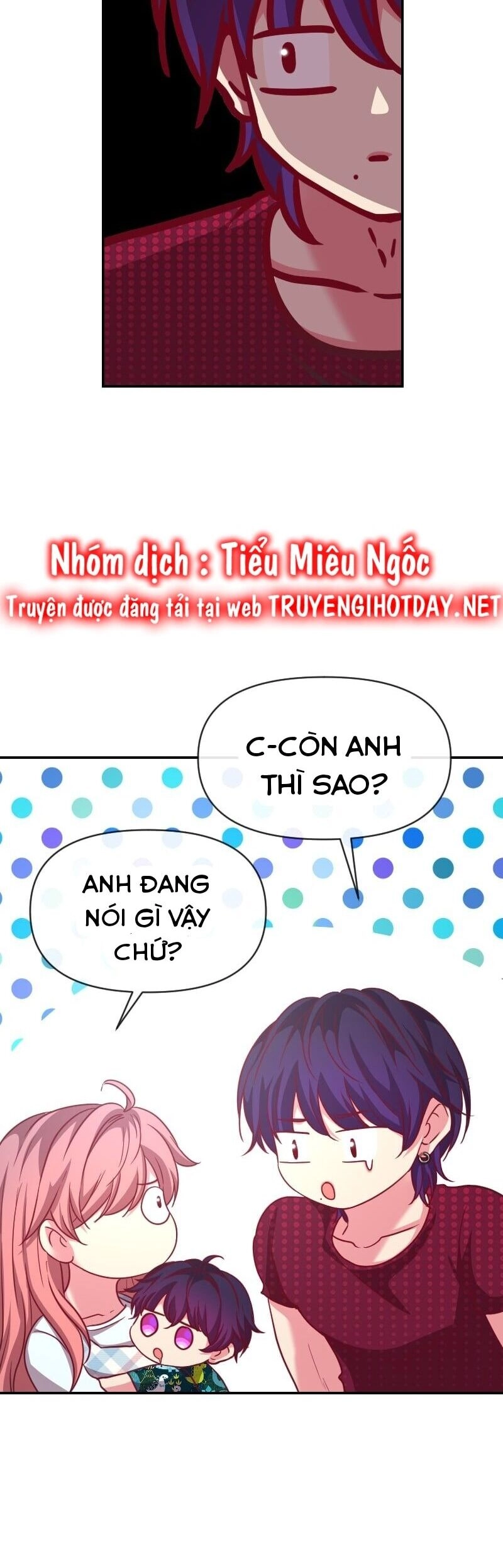 Xin Chào Con Yêu Chapter 45 - 32