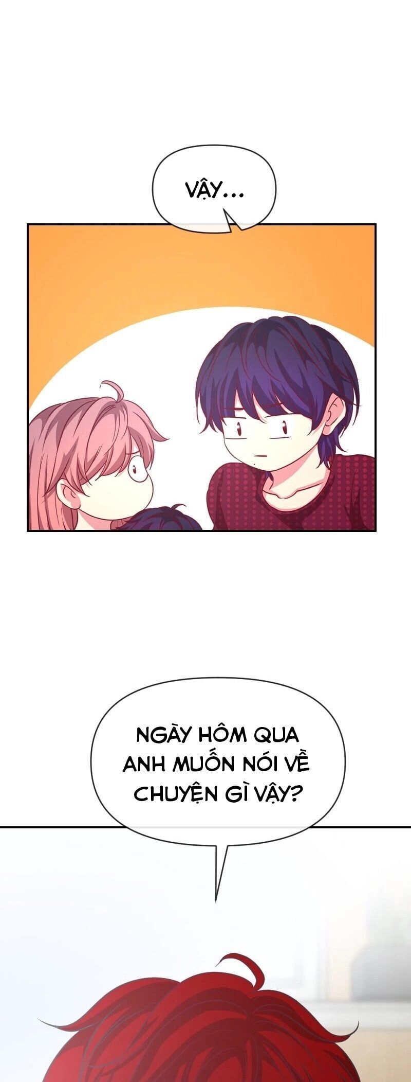 Xin Chào Con Yêu Chapter 45 - 33