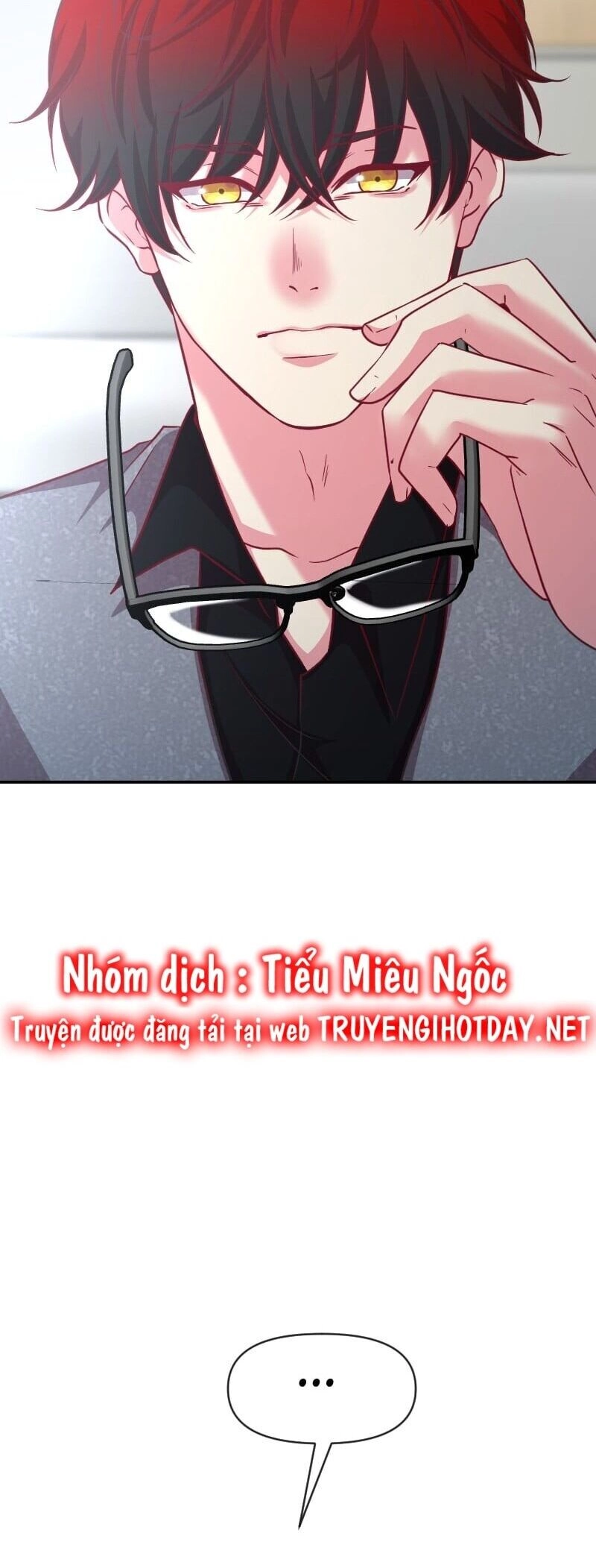 Xin Chào Con Yêu Chapter 45 - 34