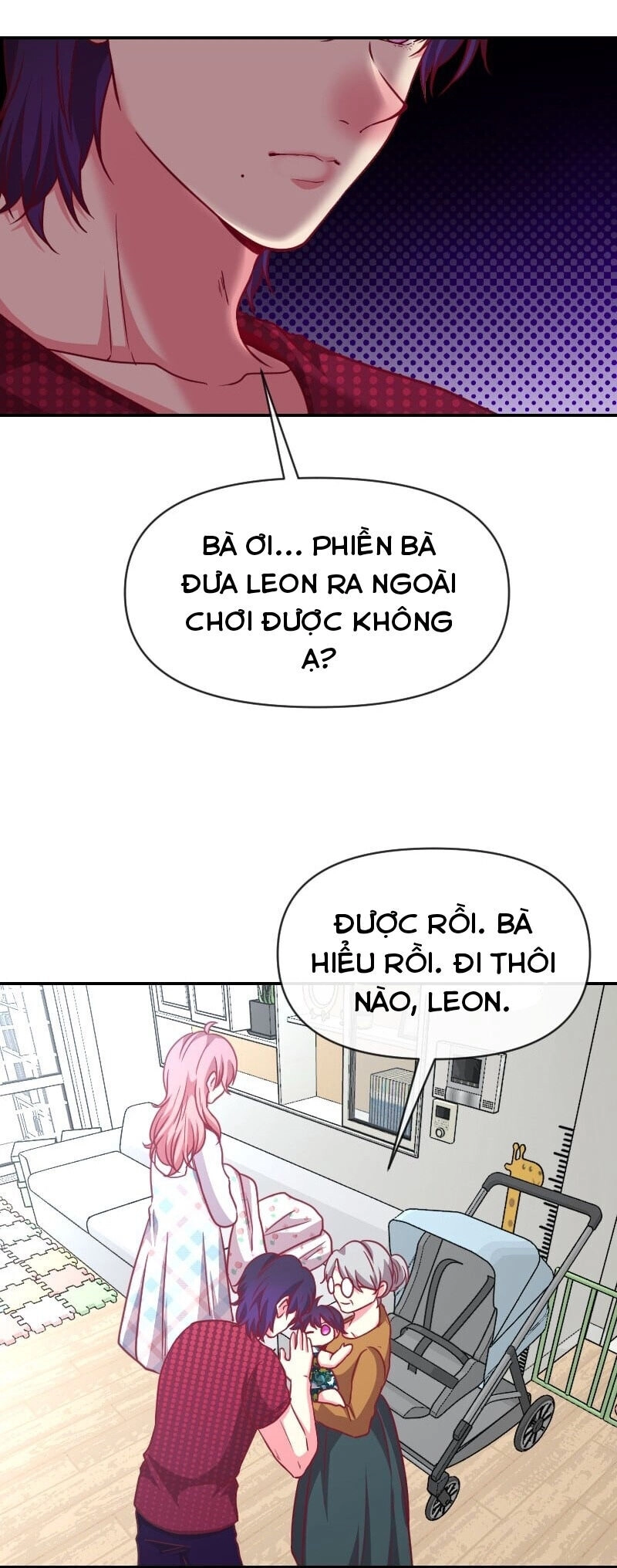 Xin Chào Con Yêu Chapter 45 - 35