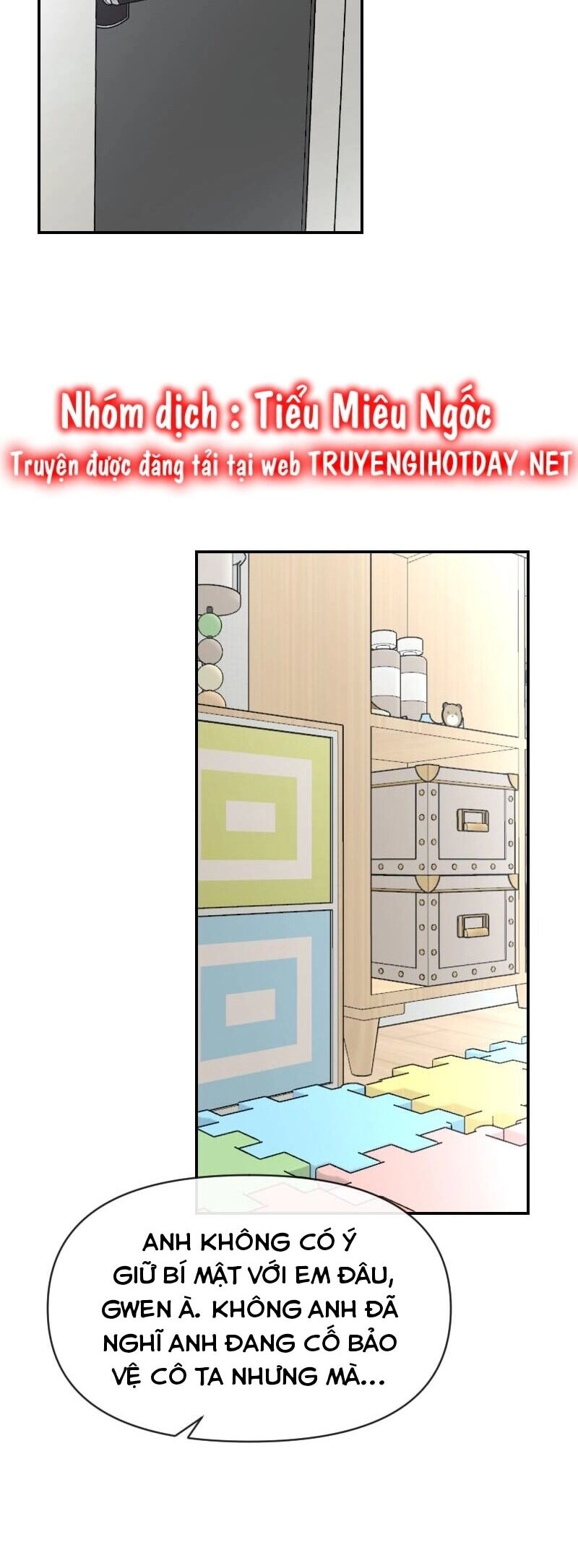 Xin Chào Con Yêu Chapter 45 - 38