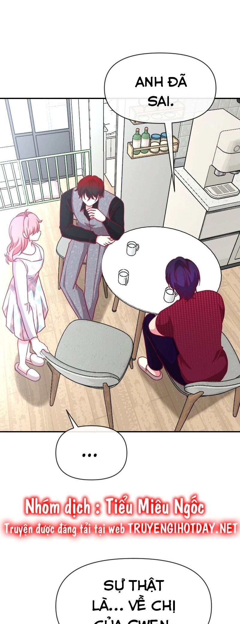 Xin Chào Con Yêu Chapter 45 - 39