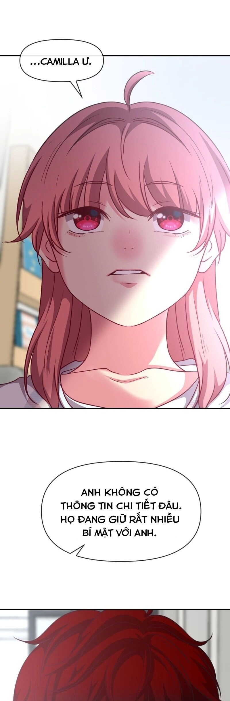 Xin Chào Con Yêu Chapter 45 - 41