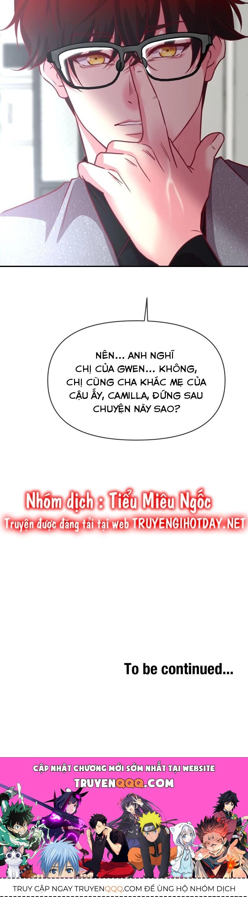 Xin Chào Con Yêu Chapter 45 - 42