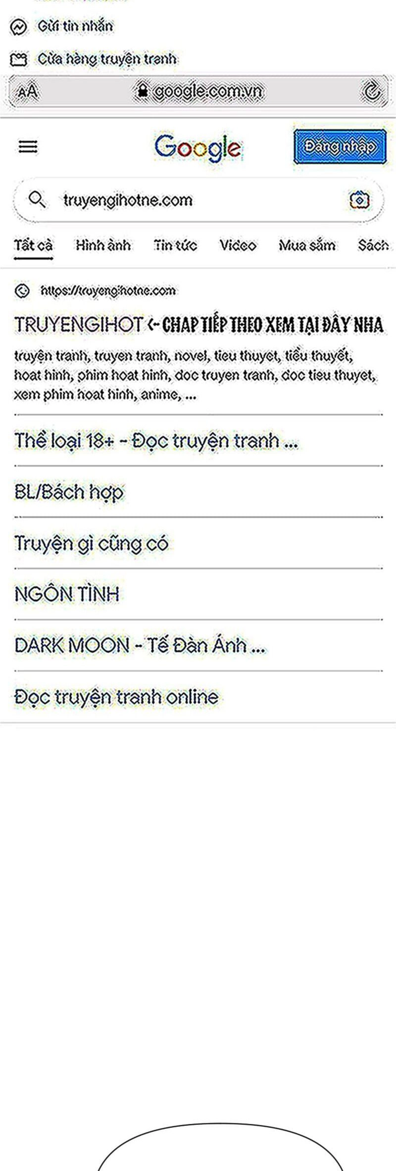 Xin Chào Con Yêu Chapter 46 - 2