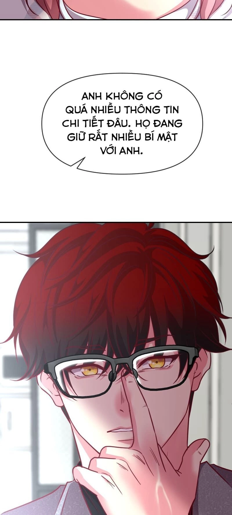 Xin Chào Con Yêu Chapter 46 - 5