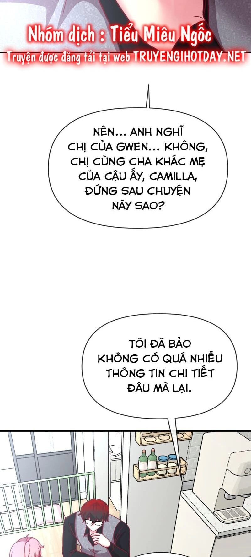 Xin Chào Con Yêu Chapter 46 - 6
