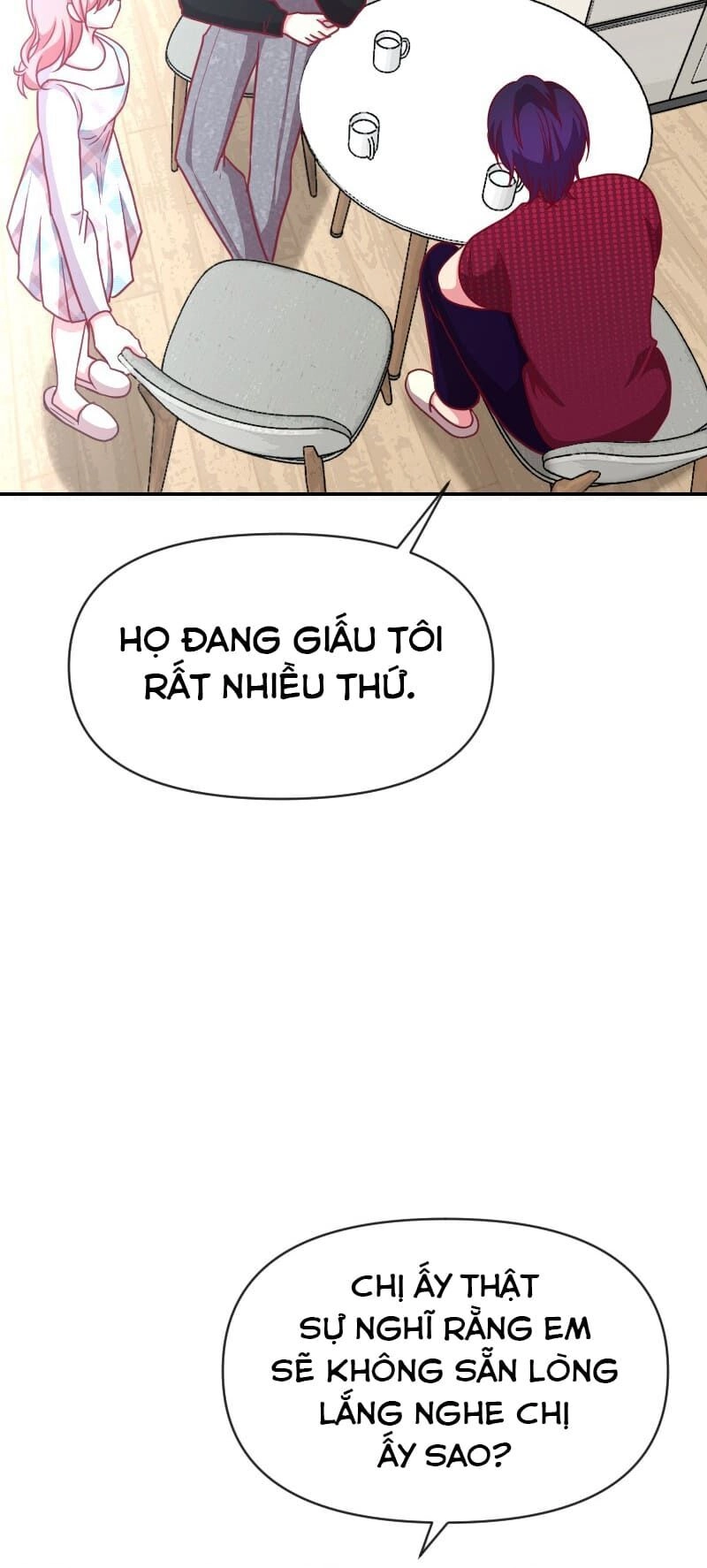 Xin Chào Con Yêu Chapter 46 - 7