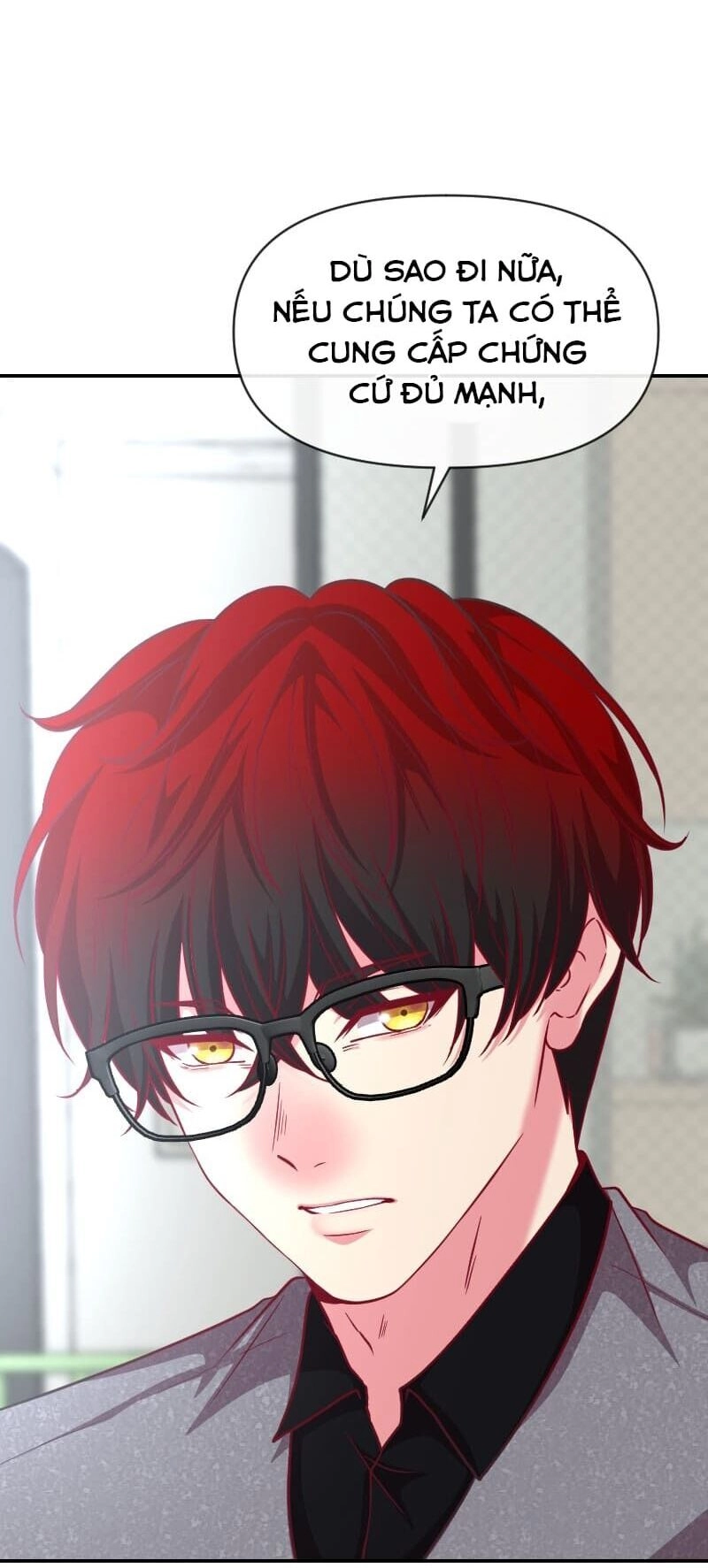 Xin Chào Con Yêu Chapter 46 - 10