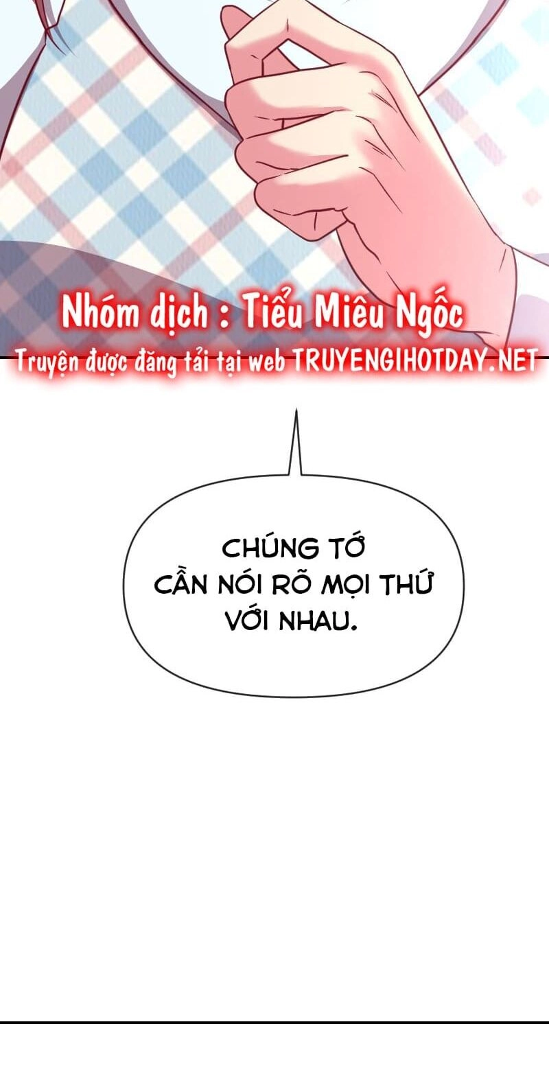 Xin Chào Con Yêu Chapter 46 - 14