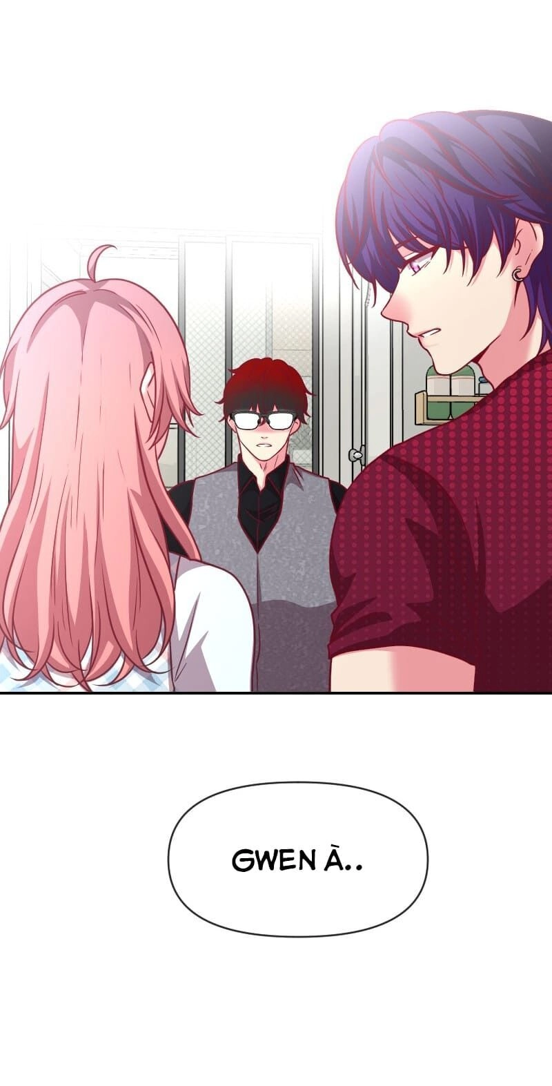 Xin Chào Con Yêu Chapter 46 - 15