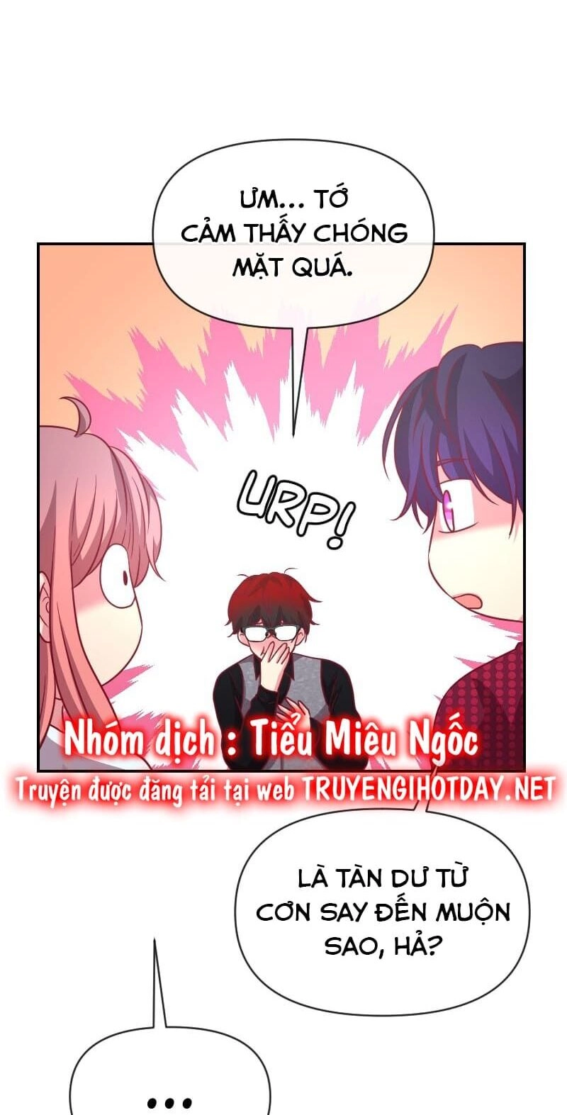 Xin Chào Con Yêu Chapter 46 - 16