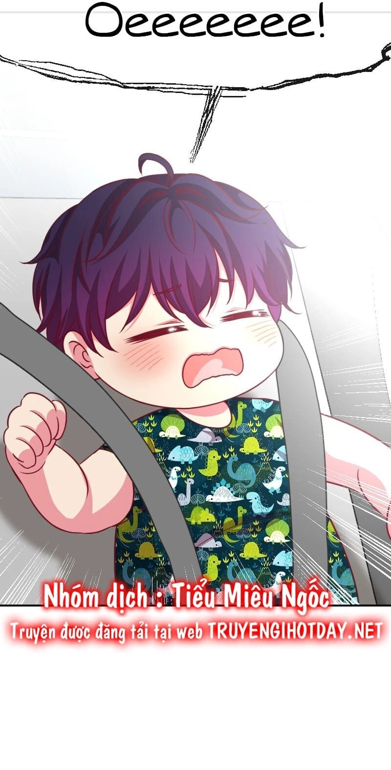 Xin Chào Con Yêu Chapter 46 - 19