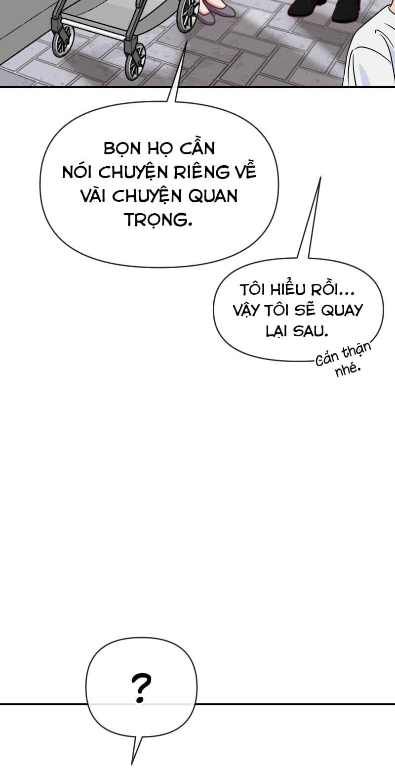 Xin Chào Con Yêu Chapter 46 - 21