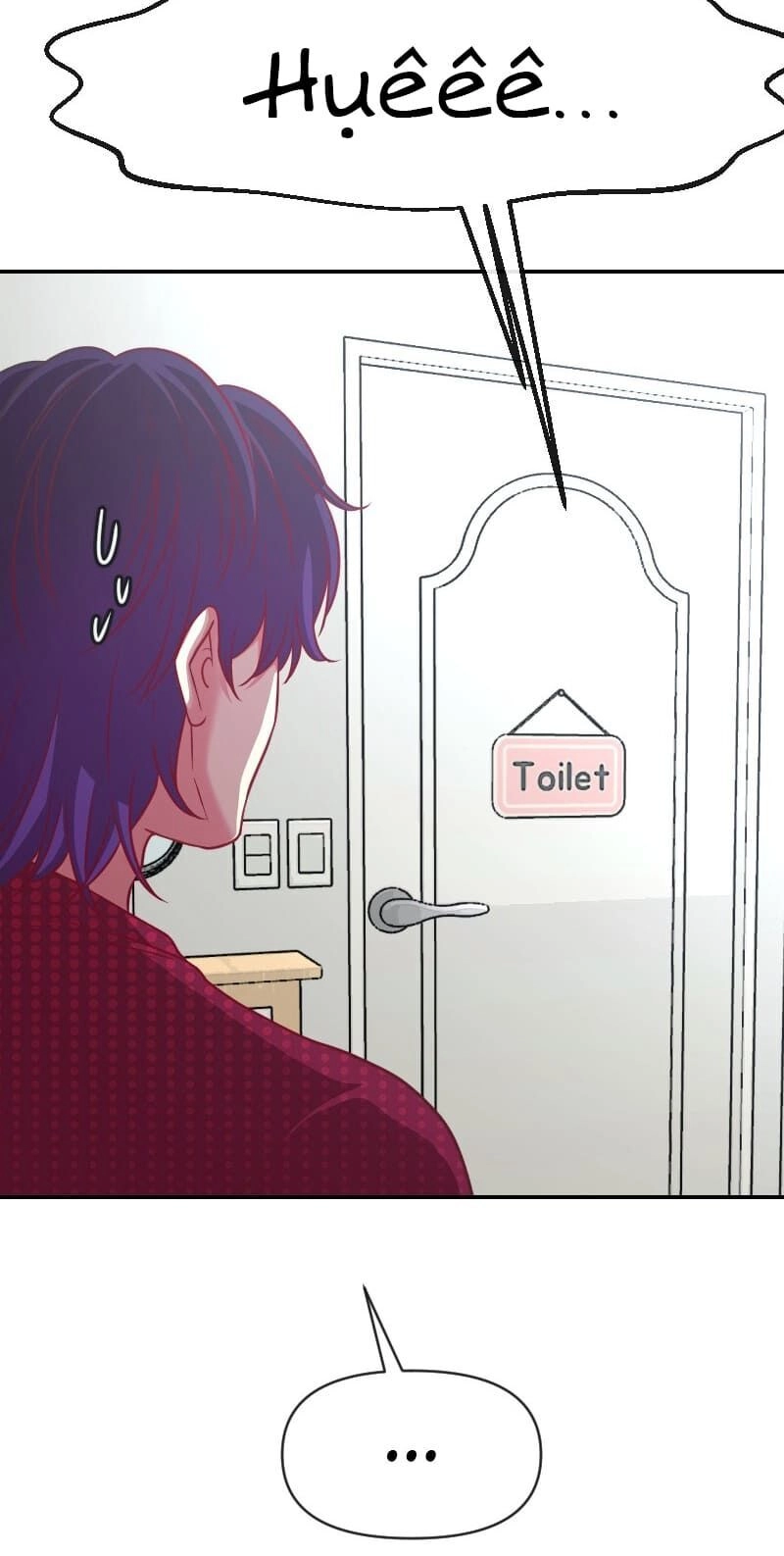 Xin Chào Con Yêu Chapter 46 - 27