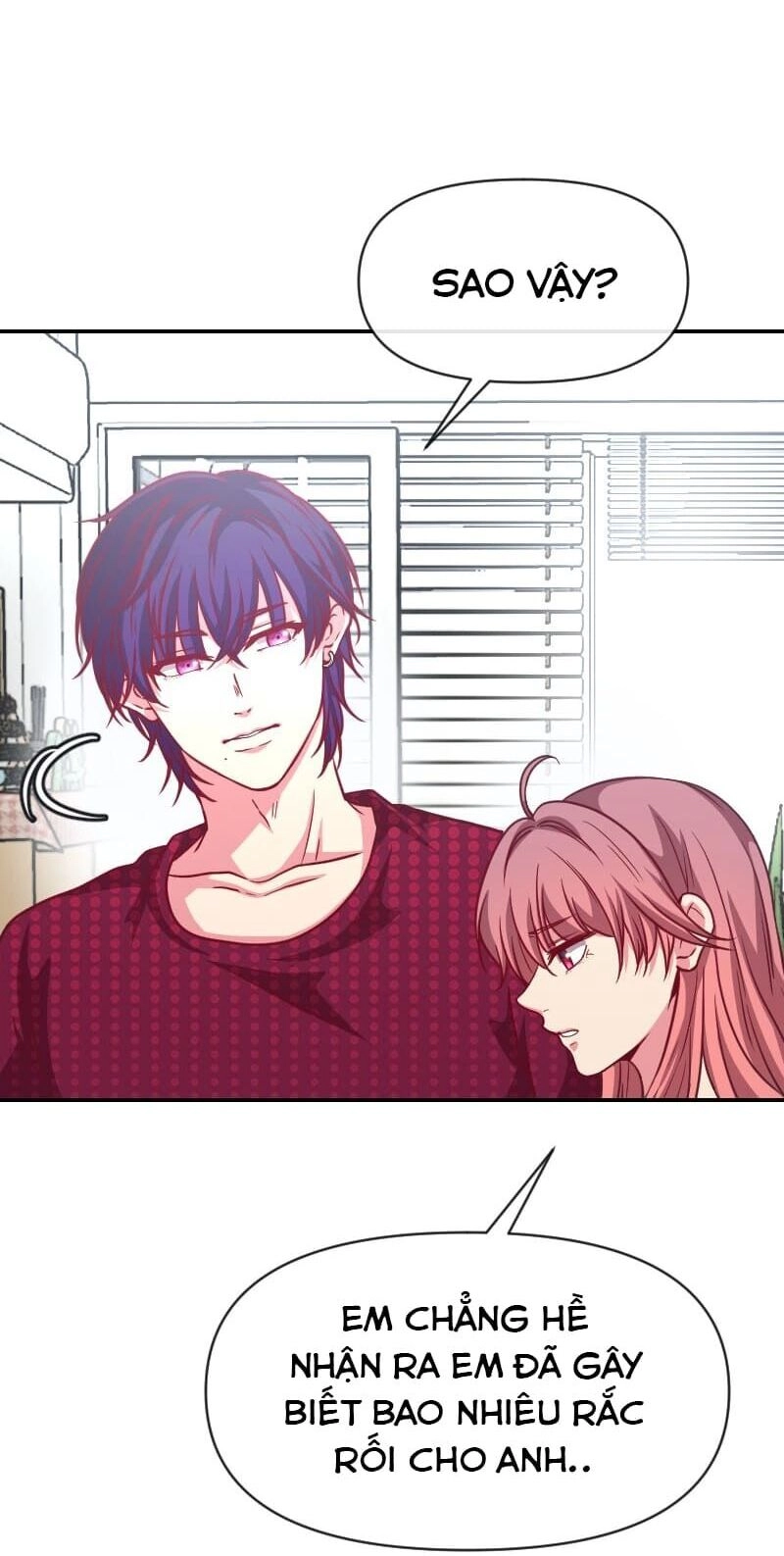 Xin Chào Con Yêu Chapter 46 - 28