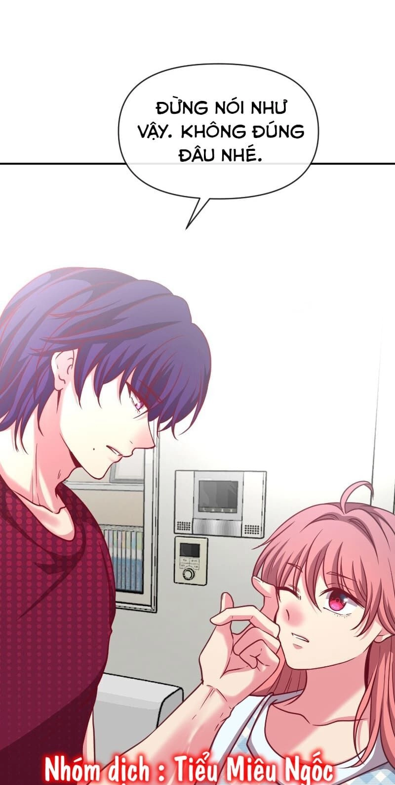 Xin Chào Con Yêu Chapter 46 - 29