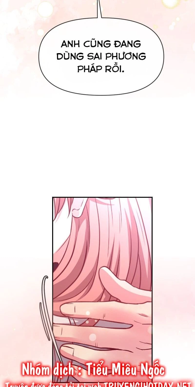 Xin Chào Con Yêu Chapter 46 - 32