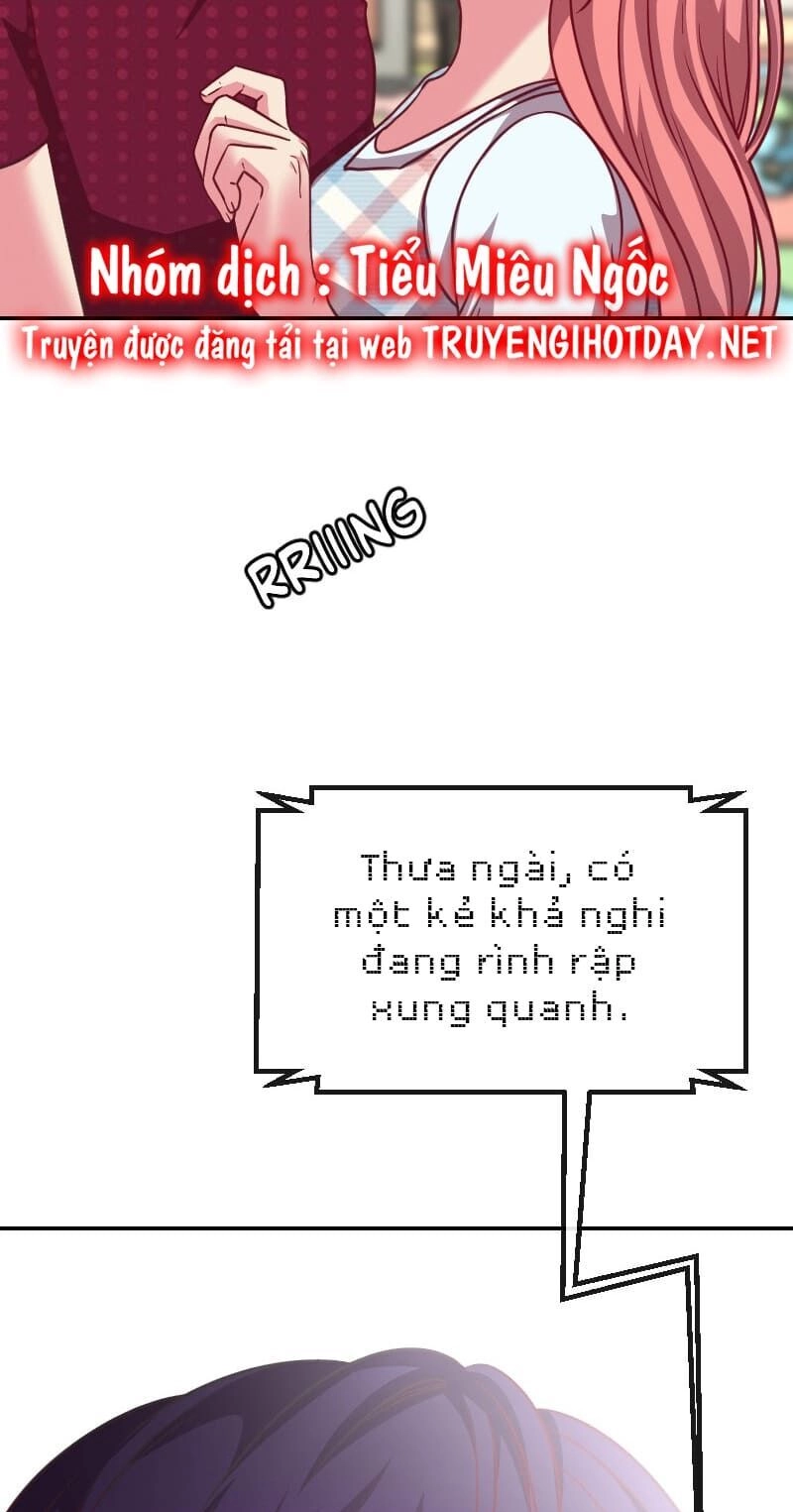 Xin Chào Con Yêu Chapter 46 - 37