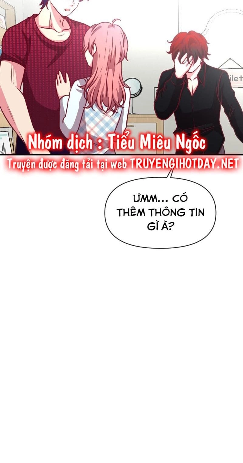 Xin Chào Con Yêu Chapter 46 - 44