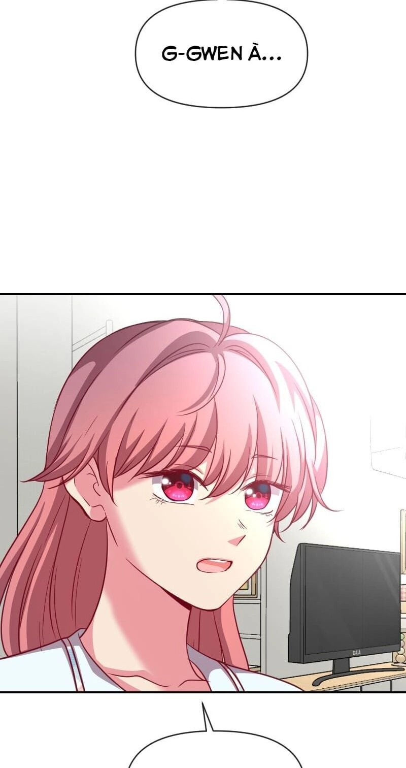 Xin Chào Con Yêu Chapter 46 - 48