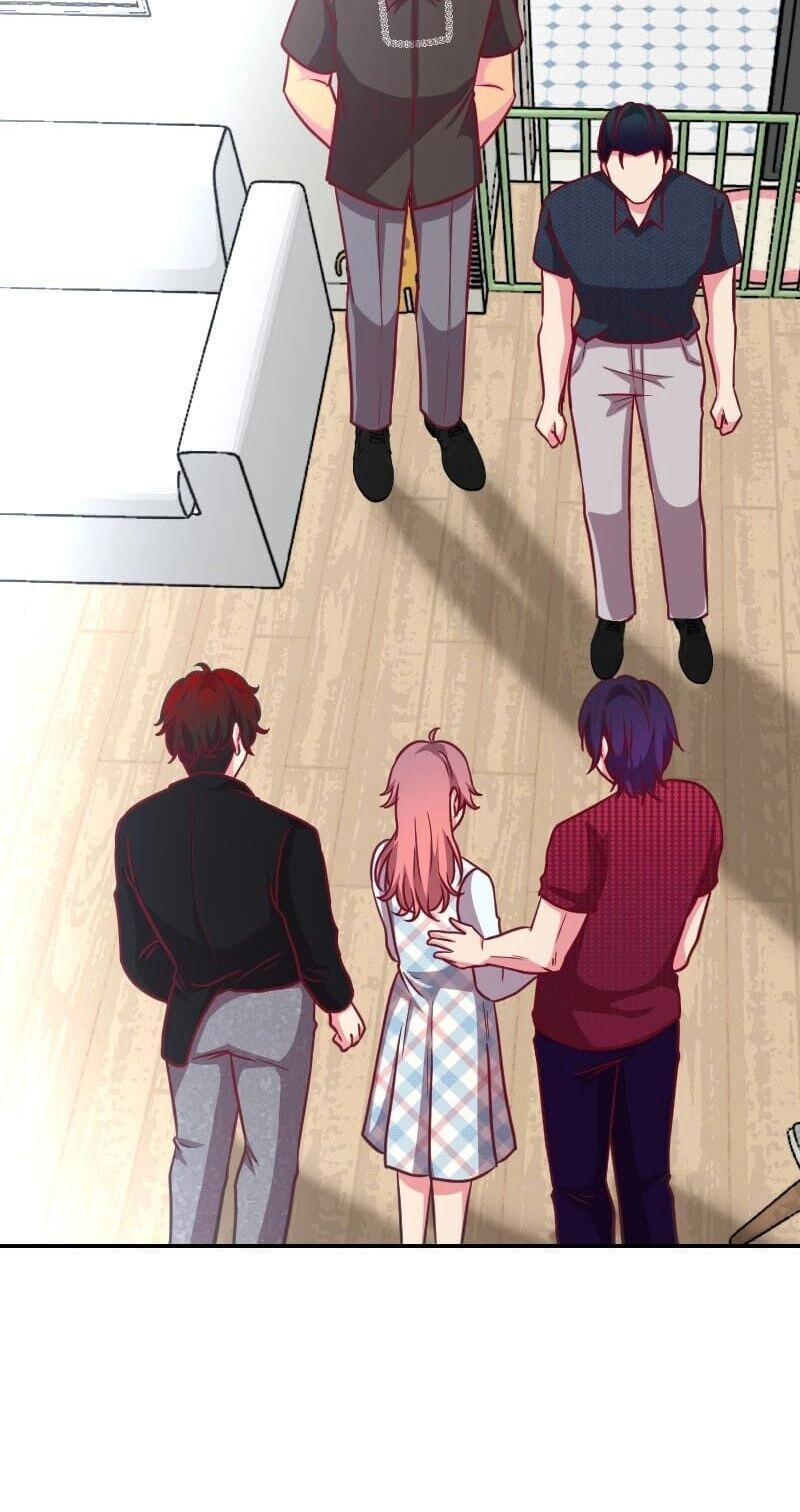 Xin Chào Con Yêu Chapter 46 - 50