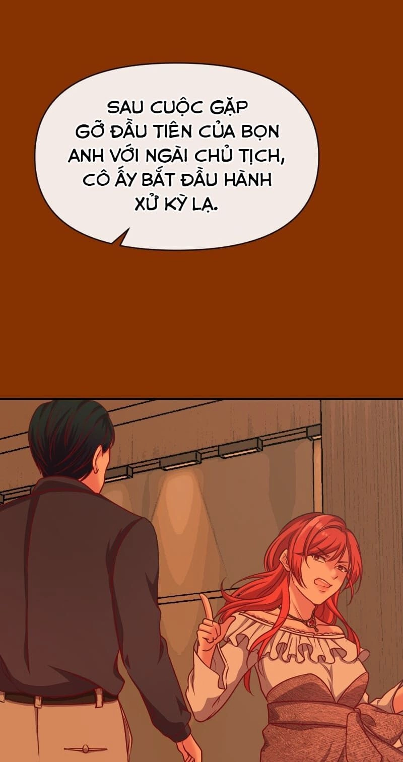 Xin Chào Con Yêu Chapter 46 - 53